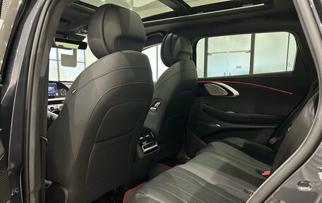 CheryExeed TXL, 2024 год, 3 149 000 рублей, 13 фотография