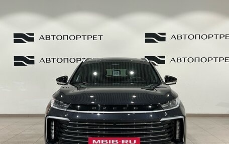 CheryExeed TXL, 2024 год, 3 149 000 рублей, 10 фотография