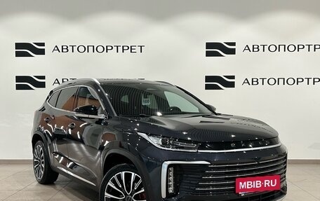 CheryExeed TXL, 2024 год, 3 149 000 рублей, 9 фотография