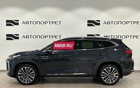 CheryExeed TXL, 2024 год, 3 149 000 рублей, 4 фотография