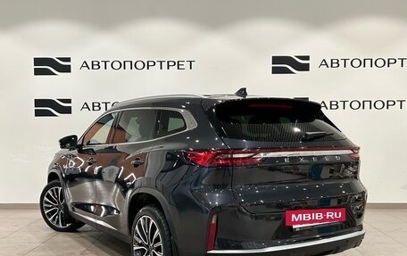 CheryExeed TXL, 2024 год, 3 149 000 рублей, 5 фотография
