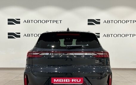 CheryExeed TXL, 2024 год, 3 149 000 рублей, 6 фотография