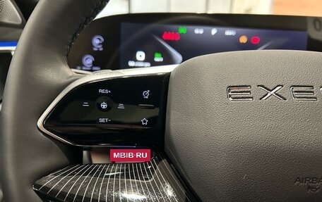 CheryExeed TXL, 2024 год, 3 149 000 рублей, 21 фотография