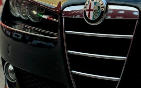 Alfa Romeo 159, 2009 год, 1 450 000 рублей, 3 фотография