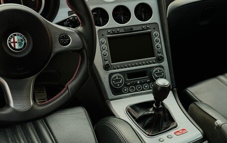 Alfa Romeo 159, 2009 год, 1 450 000 рублей, 5 фотография