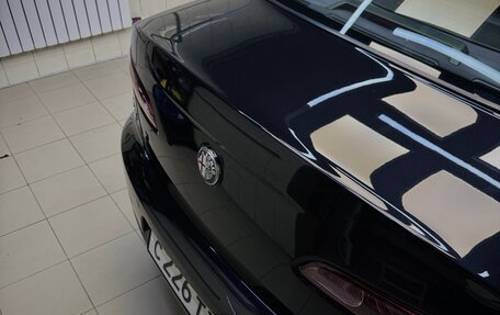 Alfa Romeo 159, 2009 год, 1 450 000 рублей, 11 фотография