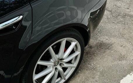 Alfa Romeo 159, 2009 год, 1 450 000 рублей, 9 фотография