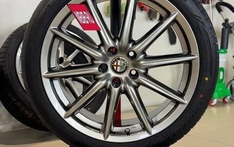 Alfa Romeo 159, 2009 год, 1 450 000 рублей, 13 фотография