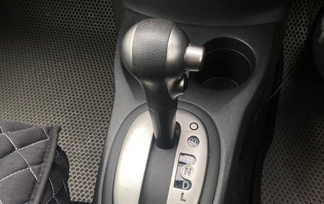 Nissan Note II рестайлинг, 2013 год, 1 100 000 рублей, 18 фотография