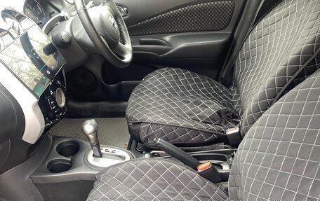Nissan Note II рестайлинг, 2013 год, 1 100 000 рублей, 25 фотография