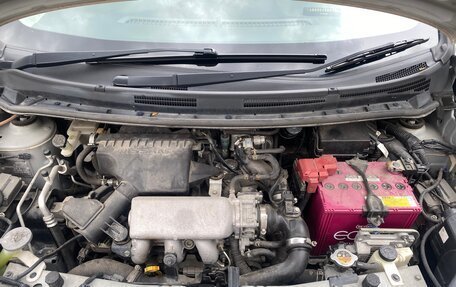 Nissan Note II рестайлинг, 2013 год, 1 100 000 рублей, 38 фотография