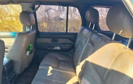 Nissan Pathfinder, 1999 год, 135 000 рублей, 3 фотография