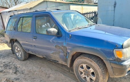 Nissan Pathfinder, 1999 год, 135 000 рублей, 4 фотография