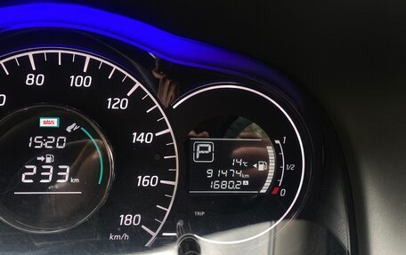 Nissan Note II рестайлинг, 2013 год, 1 100 000 рублей, 40 фотография
