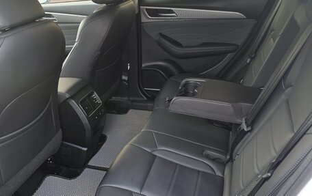 Haval F7x I, 2023 год, 2 700 000 рублей, 7 фотография