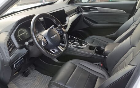 Haval F7x I, 2023 год, 2 700 000 рублей, 6 фотография
