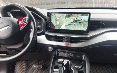 Haval F7x I, 2023 год, 2 700 000 рублей, 9 фотография