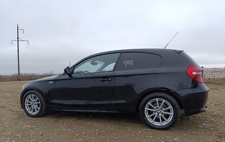 BMW 1 серия, 2011 год, 750 000 рублей, 7 фотография