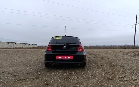 BMW 1 серия, 2011 год, 750 000 рублей, 6 фотография