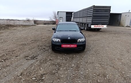 BMW 1 серия, 2011 год, 750 000 рублей, 3 фотография