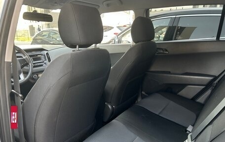 Hyundai Creta I рестайлинг, 2020 год, 2 100 000 рублей, 4 фотография