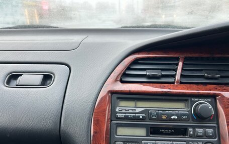 Honda Torneo, 2001 год, 480 000 рублей, 6 фотография