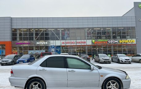 Honda Torneo, 2001 год, 480 000 рублей, 4 фотография