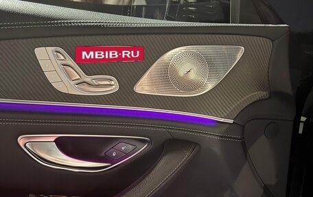 Mercedes-Benz AMG GT I рестайлинг, 2019 год, 10 190 000 рублей, 4 фотография