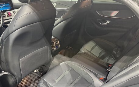 Mercedes-Benz AMG GT I рестайлинг, 2019 год, 10 190 000 рублей, 7 фотография
