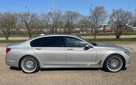 Alpina B7, 2019 год, 8 200 000 рублей, 4 фотография