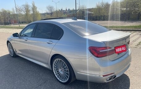 Alpina B7, 2019 год, 8 200 000 рублей, 7 фотография