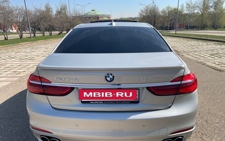 Alpina B7, 2019 год, 8 200 000 рублей, 6 фотография