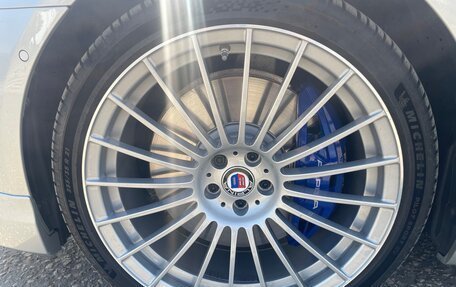 Alpina B7, 2019 год, 8 200 000 рублей, 10 фотография