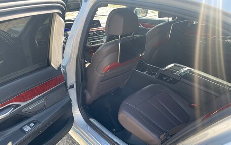 Alpina B7, 2019 год, 8 200 000 рублей, 20 фотография