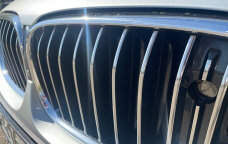 Alpina B7, 2019 год, 8 200 000 рублей, 16 фотография