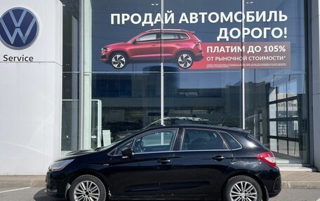 Citroen C4 II рестайлинг, 2013 год, 575 000 рублей, 7 фотография
