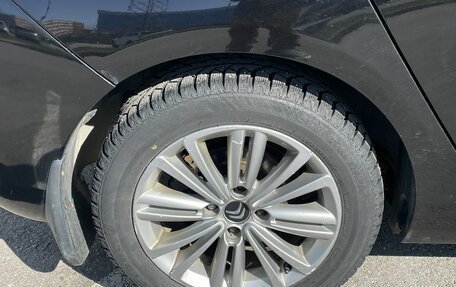 Citroen C4 II рестайлинг, 2013 год, 575 000 рублей, 9 фотография