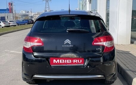 Citroen C4 II рестайлинг, 2013 год, 575 000 рублей, 5 фотография