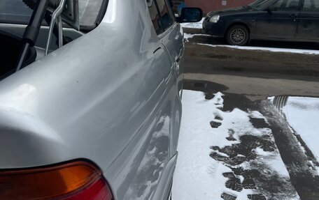 BMW 5 серия, 1996 год, 360 000 рублей, 8 фотография