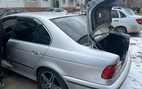 BMW 5 серия, 1996 год, 360 000 рублей, 9 фотография