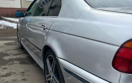 BMW 5 серия, 1996 год, 360 000 рублей, 1 фотография