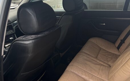 BMW 5 серия, 1996 год, 360 000 рублей, 7 фотография