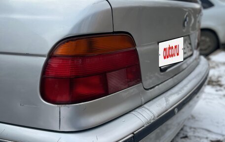BMW 5 серия, 1996 год, 360 000 рублей, 3 фотография