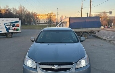 Chevrolet Epica, 2011 год, 550 000 рублей, 1 фотография