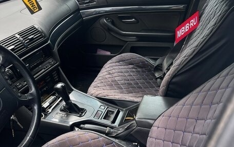 BMW 5 серия, 1996 год, 360 000 рублей, 6 фотография