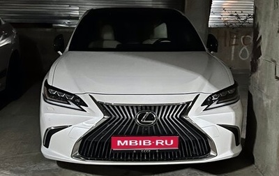 Lexus ES VII, 2020 год, 5 800 000 рублей, 1 фотография