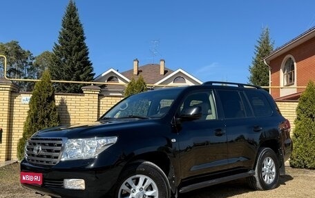 Toyota Land Cruiser 200, 2008 год, 4 100 000 рублей, 1 фотография