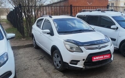 Lifan X50, 2017 год, 379 000 рублей, 1 фотография