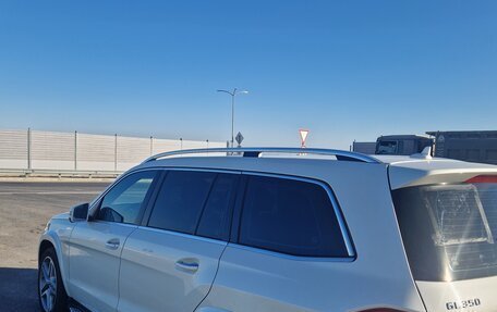 Mercedes-Benz GL-Класс, 2015 год, 3 950 000 рублей, 2 фотография