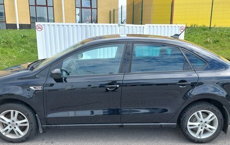 Volkswagen Polo VI (EU Market), 2019 год, 1 450 000 рублей, 7 фотография